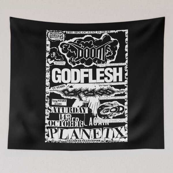 Item preview, Alternative music design designed and sold by Puxkschool.