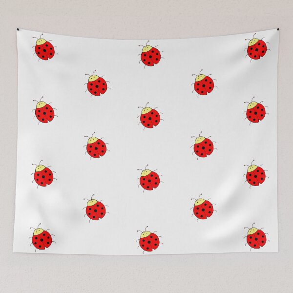 Item preview, Ladybug designed and sold by samshirts.