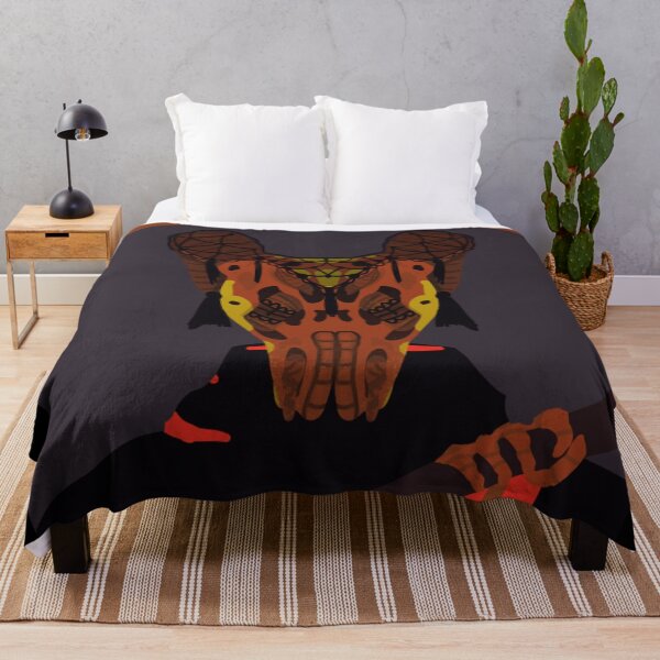 Item preview, Bull designed and sold by punkauracrystal.