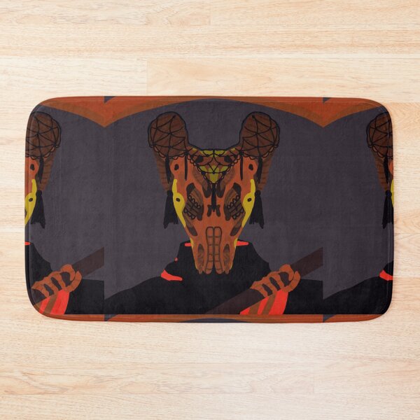 Item preview, Bull designed and sold by punkauracrystal.