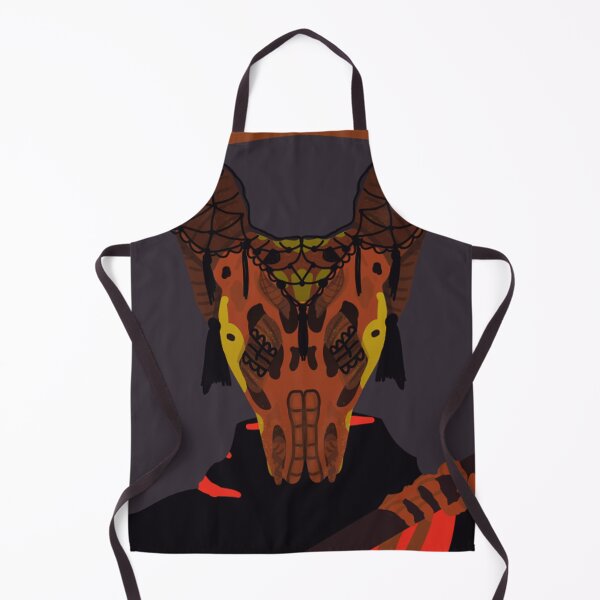 Item preview, Bull designed and sold by punkauracrystal.