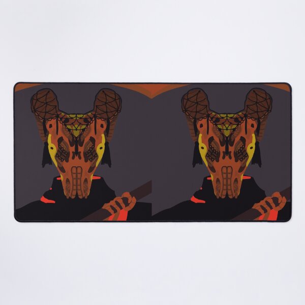 Item preview, Bull designed and sold by punkauracrystal.