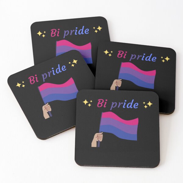 Item preview, Bi Pride designed and sold by Daimonia51.