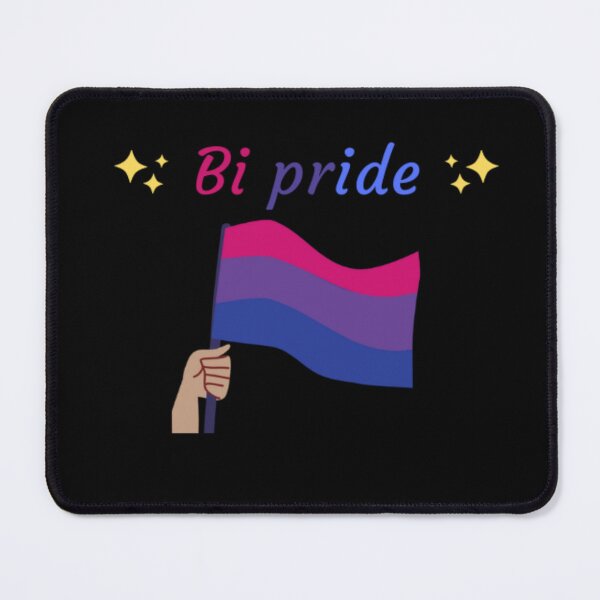Item preview, Bi Pride designed and sold by Daimonia51.