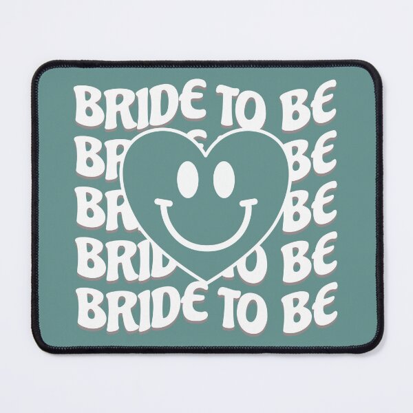 Item preview, Bride To Be designed and sold by Blended Designs ⭐⭐⭐⭐⭐.
