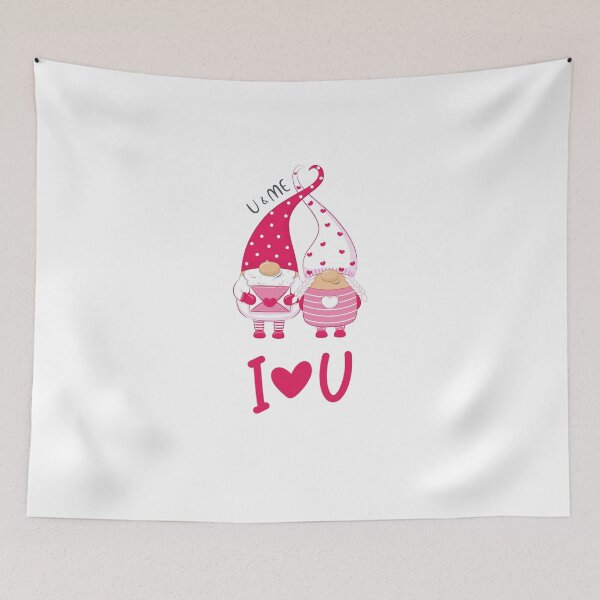 Item preview, U & ME designed and sold by IsaCria.