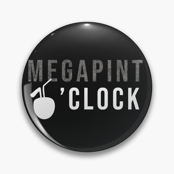 Item preview, Megapint Tshirt design designed and sold by FightStamp.