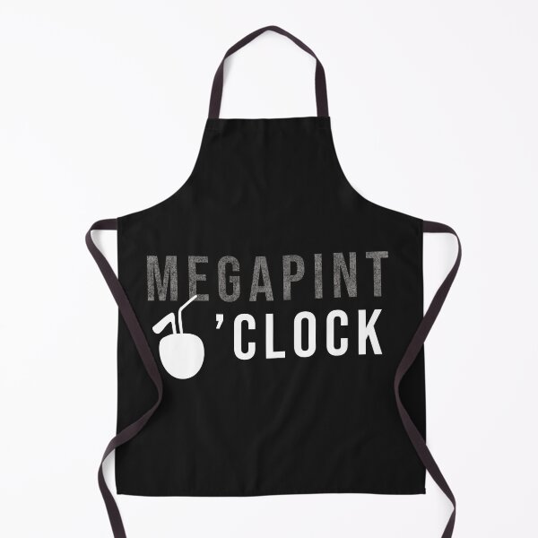 Item preview, Megapint Tshirt design designed and sold by FightStamp.