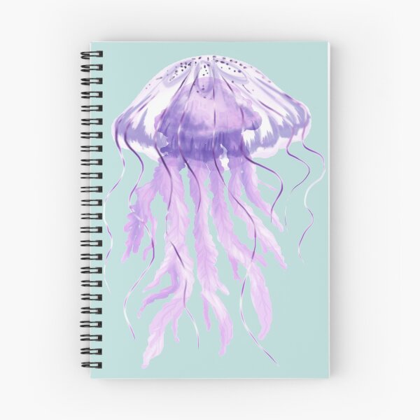 Item preview, Jellyfish designed and sold by Jenn3D.