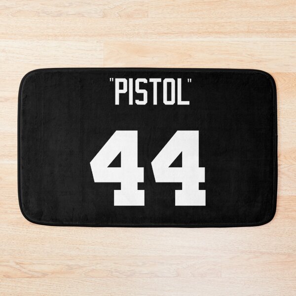 Artikelvorschau, Pistol Pete Maravich 44 entworfen und verkauft von charylhtxra16.