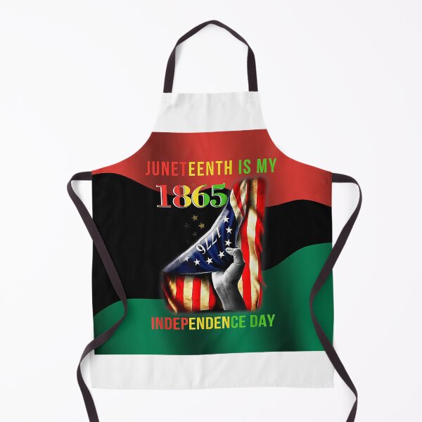 Artikelvorschau, Juneteenth is my 1865 independence day entworfen und verkauft von Danielle6695.