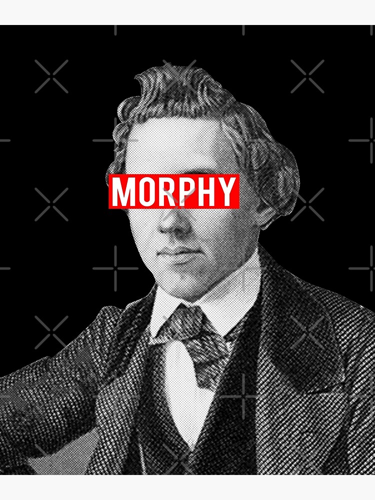 Paul Charles Morphy