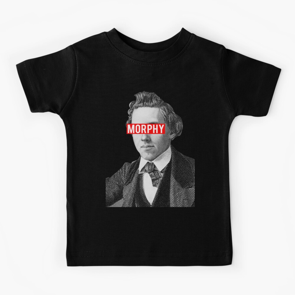 Paul Charles Morphy  Chess Lover iPhone Case for Sale by 2djazz