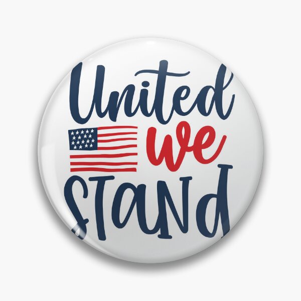 Item preview, United We Stand designed and sold by SakuraLemonDS.