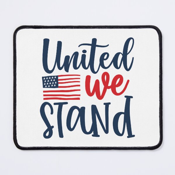 Item preview, United We Stand designed and sold by SakuraLemonDS.