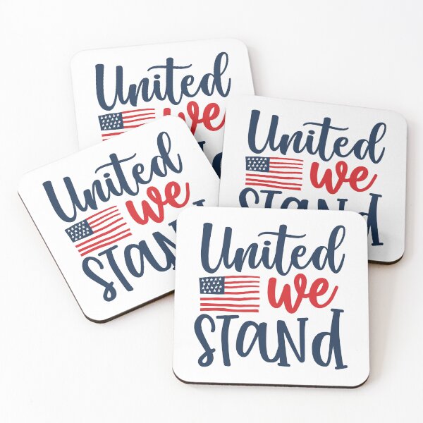 Item preview, United We Stand designed and sold by SakuraLemonDS.