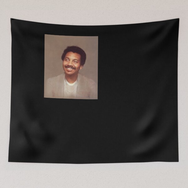 Item preview, Tyrone Davis, Music Legend Classic designed and sold by ArnulfoKozey.
