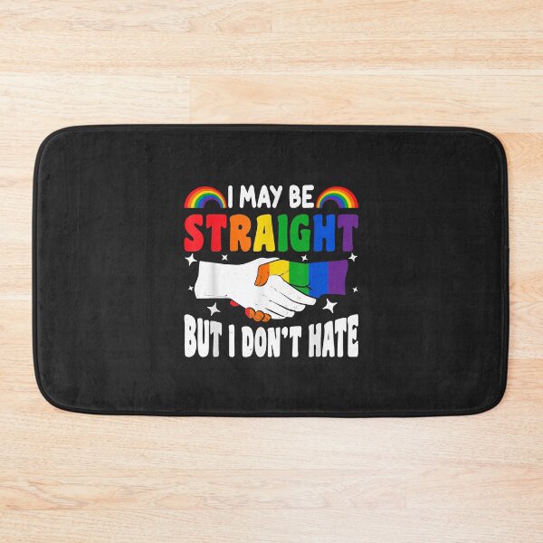 Item preview, Funny LGBT Pride Gay Lesbian Support LGBT Awareness designed and sold by Corelli87.