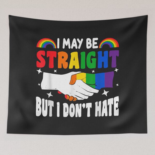 Item preview, Funny LGBT Pride Gay Lesbian Support LGBT Awareness designed and sold by Corelli87.