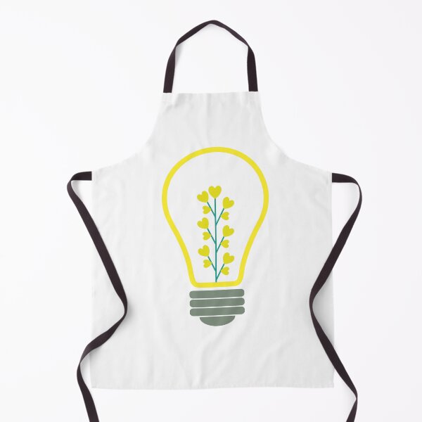 Artikelvorschau, happy Yellow Tulips for teens, light bulb with yellow flowers entworfen und verkauft von CHOOSEYOURS SHOP.