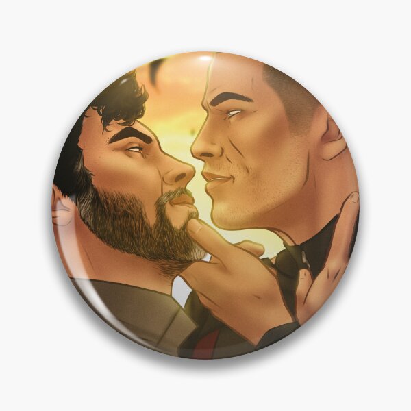 Item preview, One and Only designed and sold by cryptid-jack.