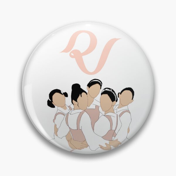 Item preview,  Red velvet - feel my rhythm calmato a tread  Fanart designed and sold by JOYPARK7.