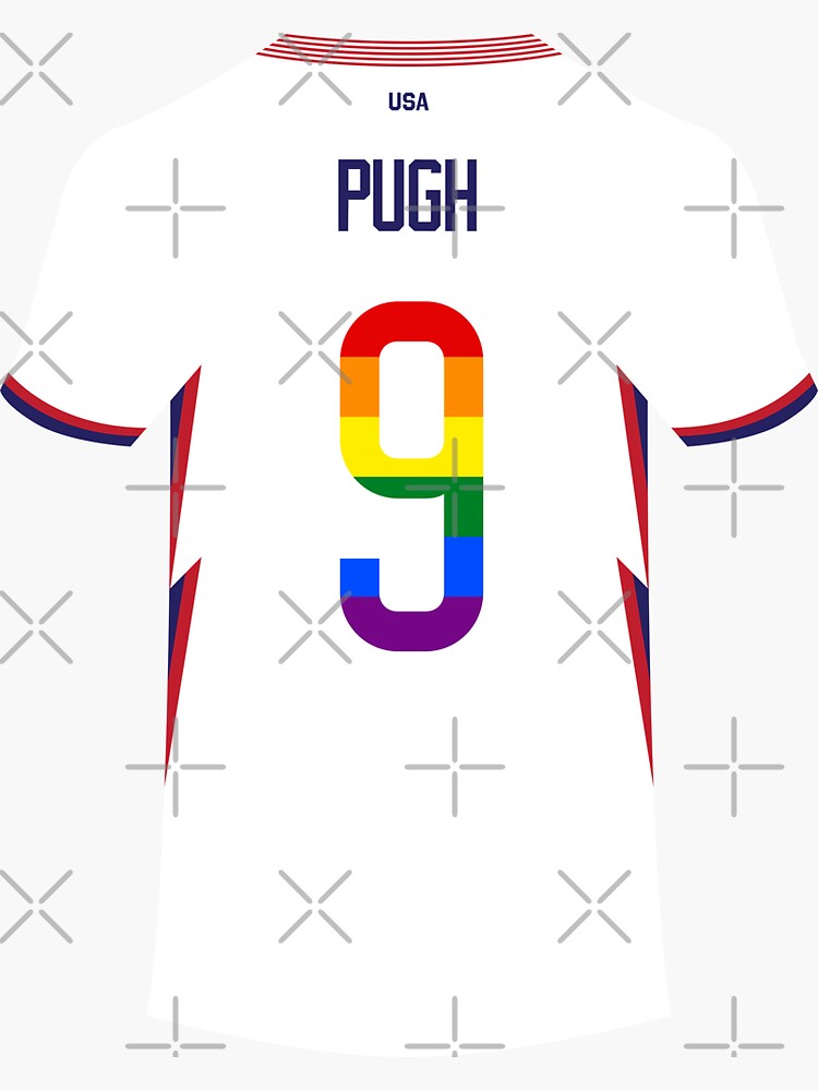 Pin on Mallory Pugh