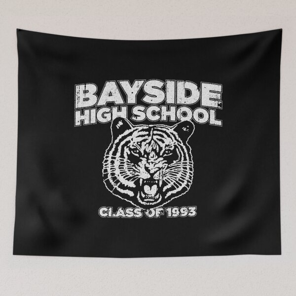 Item preview, Bayside High School designed and sold by shopELON-MAC.