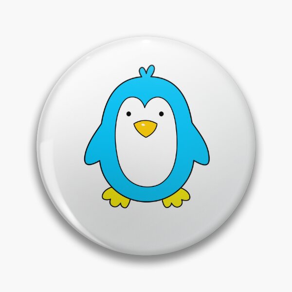 Artikelvorschau, Baby Penguin entworfen und verkauft von samshirts.