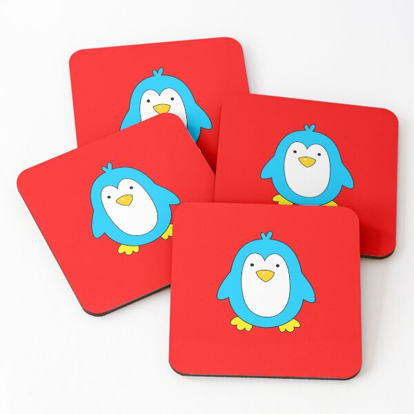 Artikelvorschau, Baby Penguin entworfen und verkauft von samshirts.