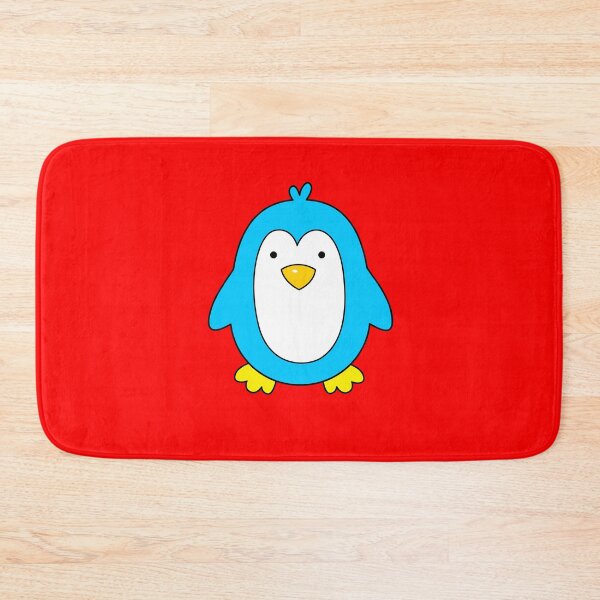 Aperçu de l'œuvre Baby Penguin créée et vendue par samshirts.