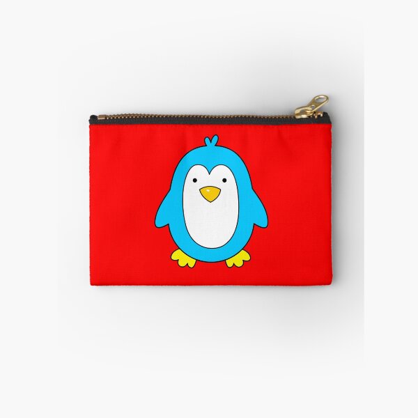 Aperçu de l'œuvre Baby Penguin créée et vendue par samshirts.