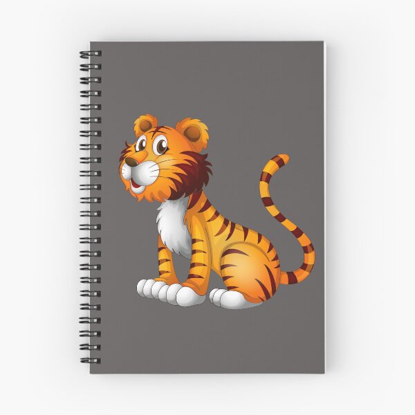 Item preview, Red tiger. designed and sold by balajj.