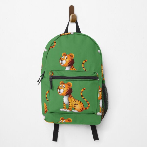 Item preview, Red tiger. designed and sold by balajj.