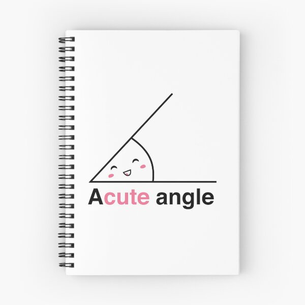Item preview, Acute angle designed and sold by kcgfx.