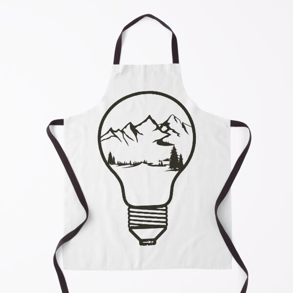 Item preview, Mountain energy designed and sold by WBWshop.