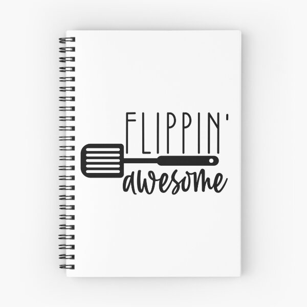 Item preview, Flippin Awesome Funny Grilling Or Cooking Design designed and sold by ThisIsMugLife.