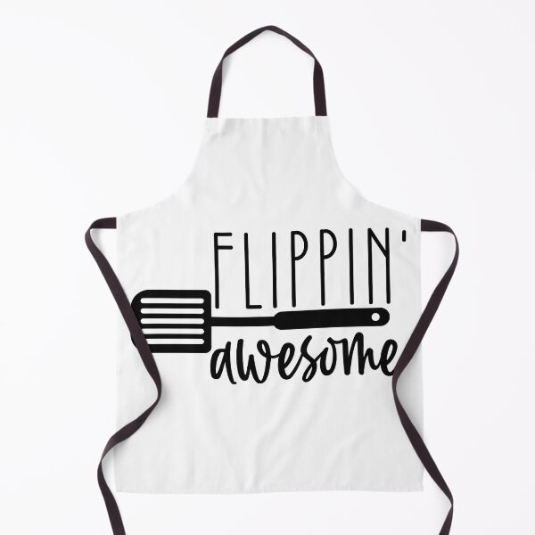 Item preview, Flippin Awesome Funny Grilling Or Cooking Design designed and sold by ThisIsMugLife.