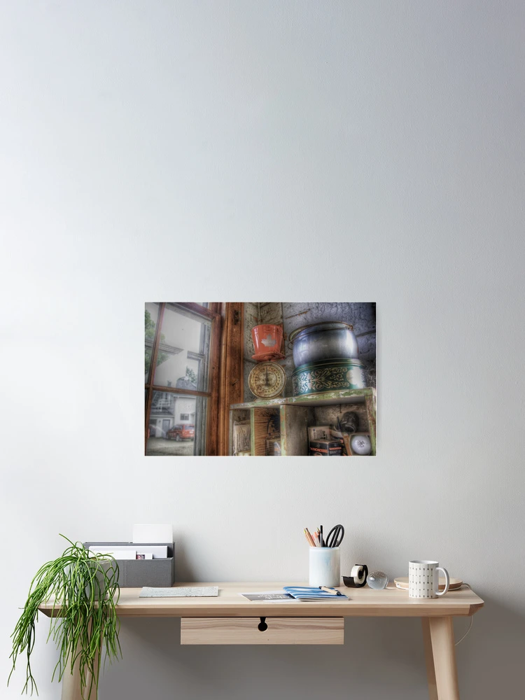 Thumbnail 2 of 3, Poster, designed and sold by Shell59.