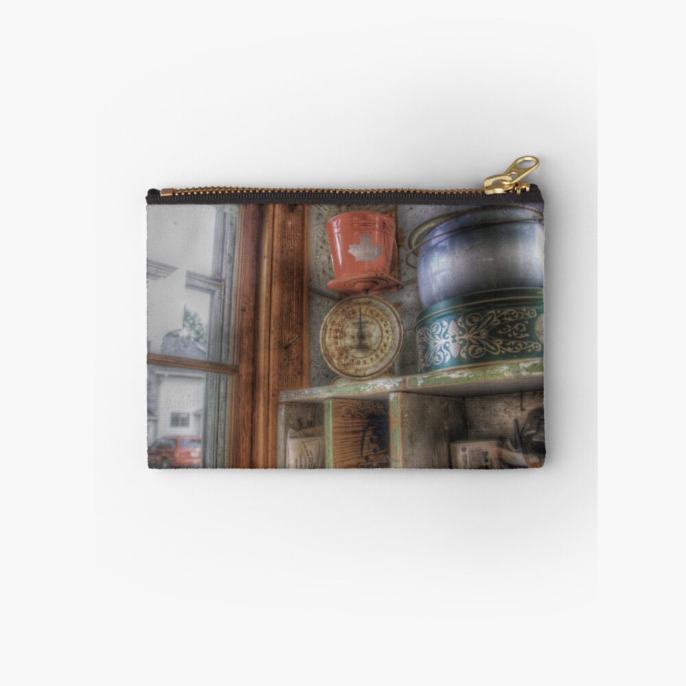 Item preview, Zipper Pouch designed and sold by Shell59.