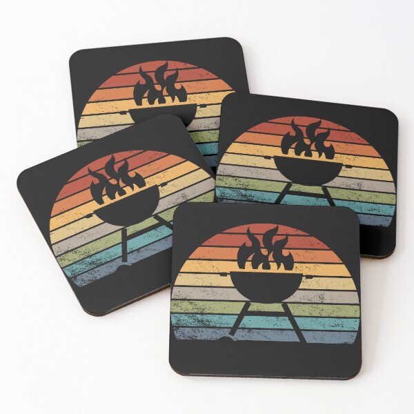 Item preview, Braai Master Sunset designed and sold by ProfusionPro.