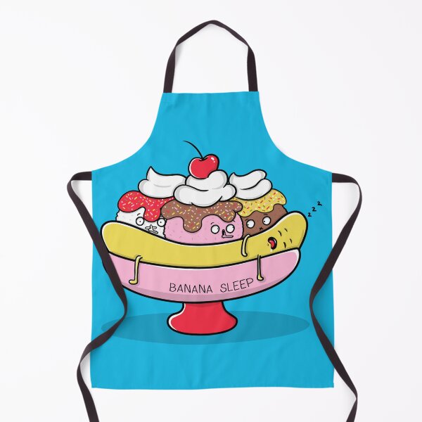 Item preview, Banana sleep designed and sold by Freecheese.