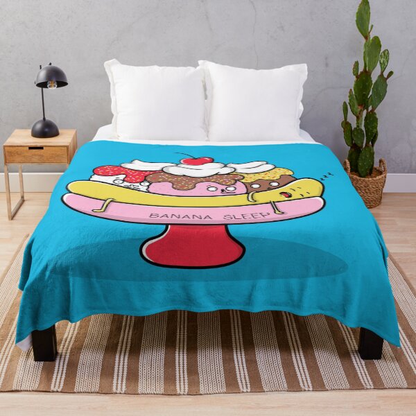 Item preview, Banana sleep designed and sold by Freecheese.