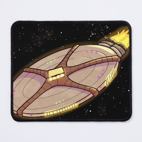 Item preview, Breakfast Fleet designed and sold by Cauliflander.