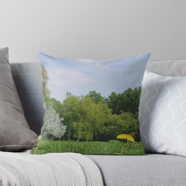 Item preview, Nature in spring time designed and sold by BenDover90.