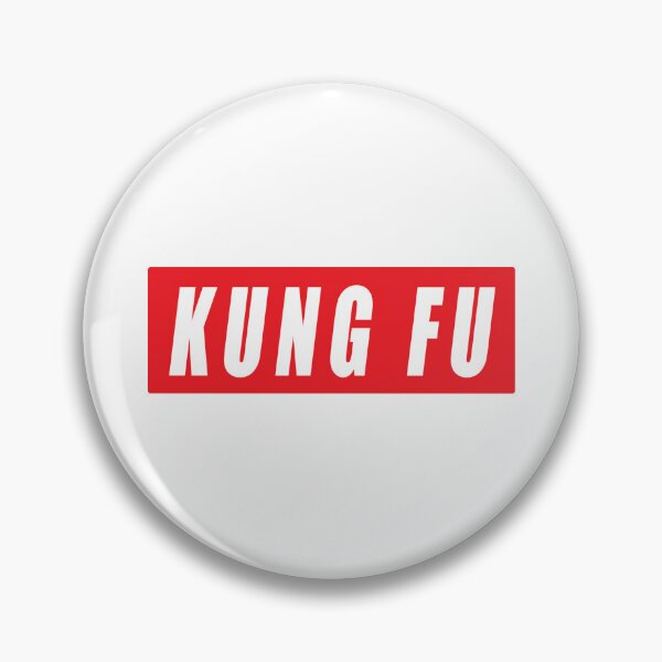 Item preview, Kung Fu Master designed and sold by 9N20.