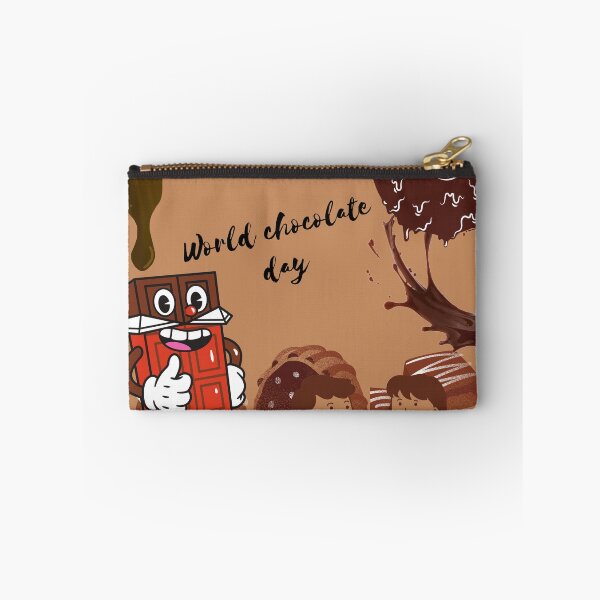 Item preview, World  chocolate day designed and sold by Jaadueekala.