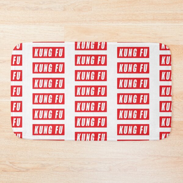 Item preview, Kung Fu Master designed and sold by 9N20.