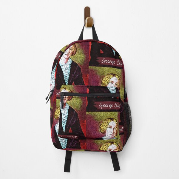 Item preview, George Eliot Art designed and sold by Suyogsonar25.