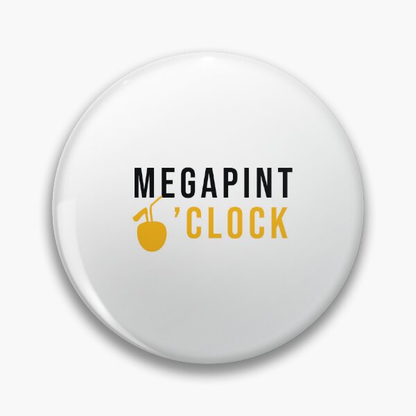 Item preview, Megapint Design designed and sold by FightStamp.